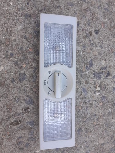Touran innenraumleuchte - vw,