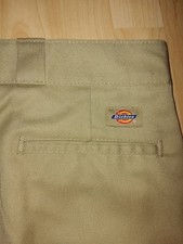 Dickies Herren Hose 874 Original Gr. 40/32