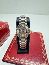Cartier Must de Cartier 21
