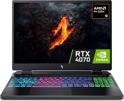 Acer nitro an16 - nitro, an16-41