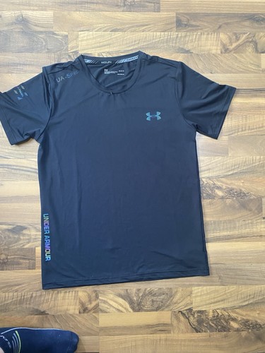 Under armour shirt - under, +