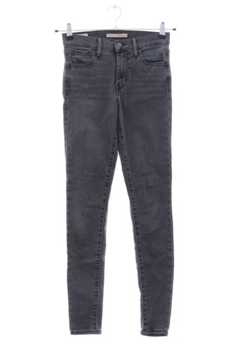 Levi high waist jeans - high,