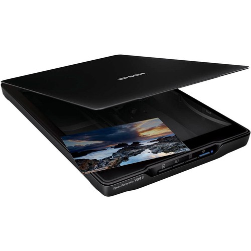 Epson perfection v39ii - epson,