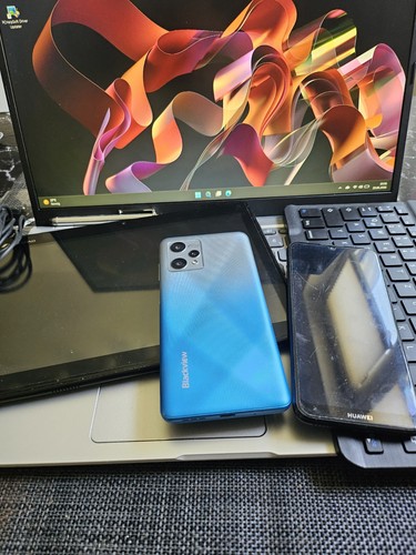 Asus laptop mit ladekabel - asus,