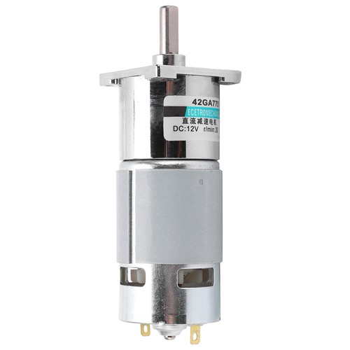 Mini-Gleichstrom-Getriebemotor