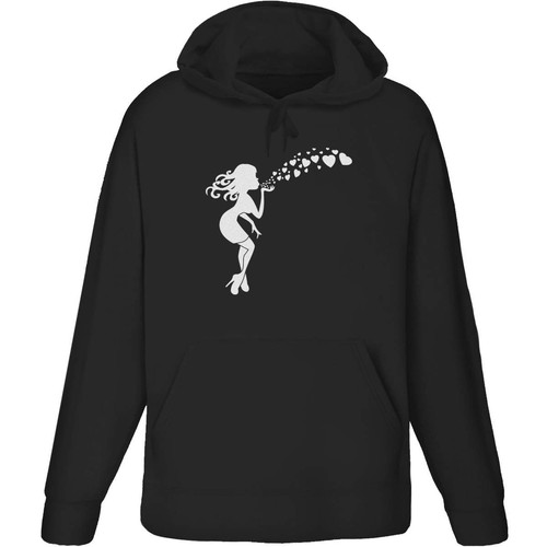 Hoodie kapuzenpullover - hoodie, /