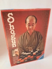 Shogun Brettspiel Ravensburger