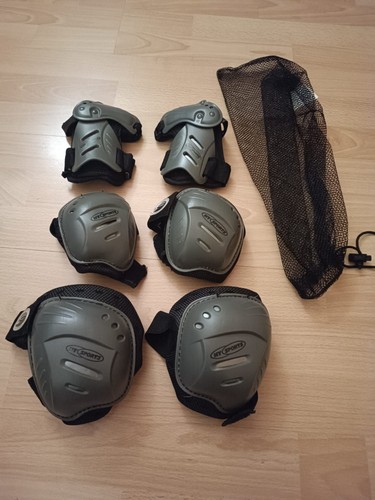 Protektoren set von - hy, sports