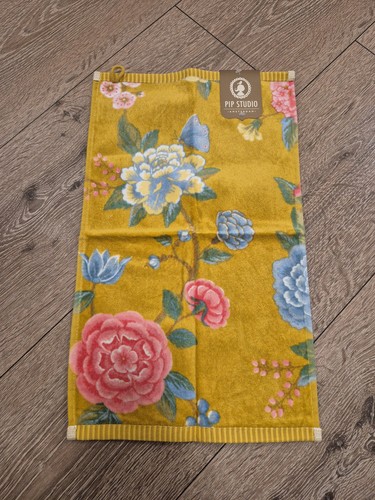 Neu pip studio - pip, gästehandtuch