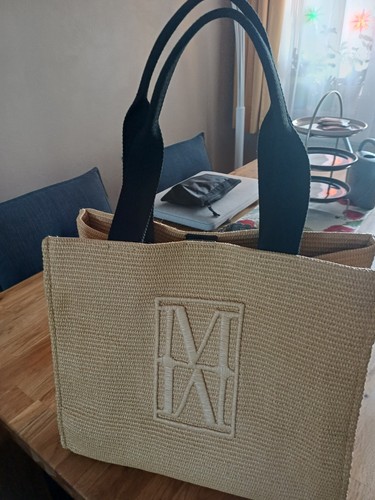 Damen tasche marc - tasche, neu