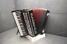 Accordiola Super Manon 5