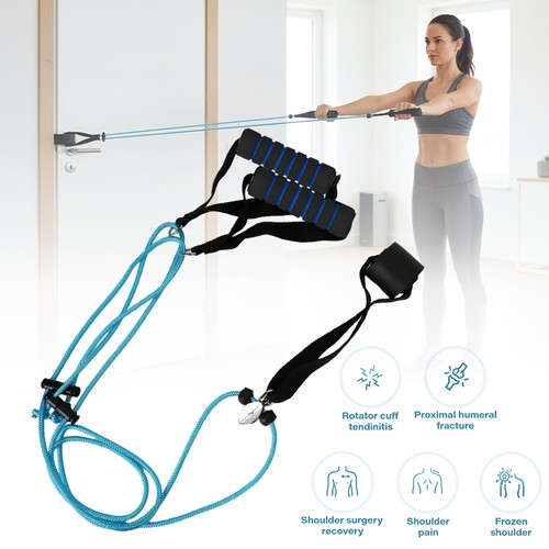 Schultertrainer pulley mit - schultertrainer,