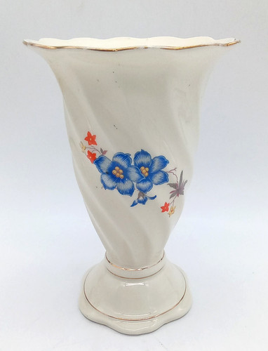Dekorative porzellan vase - dekorative,
