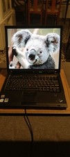 Frankenpad IBM/Lenovo T60/T61