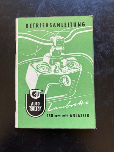 Betriebsanleitung handbuch - betriebsanleitung,