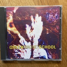 Green Magnet School Bloodmusic RAR Nirvana Soundgarden Mudhoney Afghan Whigs