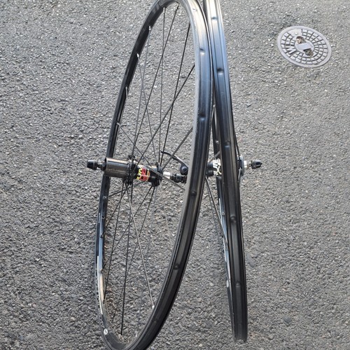 Rennrad felgen mavic aksium - rennrad,