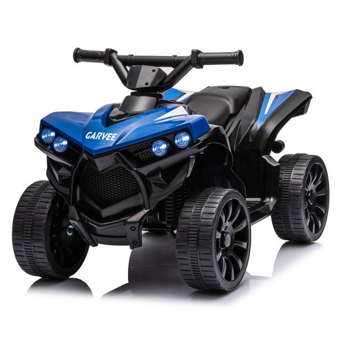 Elektrisches quad für - elektrisches,