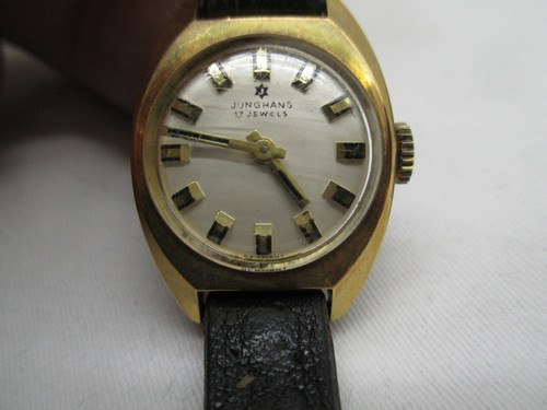 Junghans jewels damen - 17,