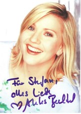 ALEKSANDRA BECHTEL -