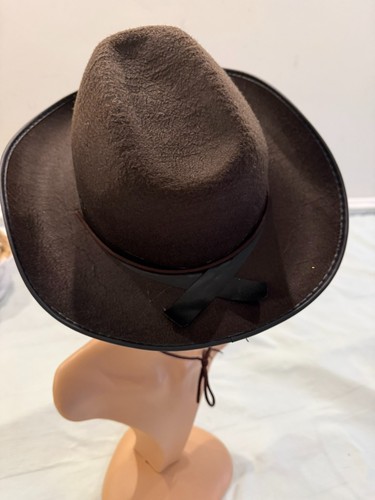 Cowboy hut karneval fashing - cowboy,