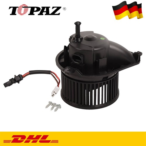 Gebläsemotor