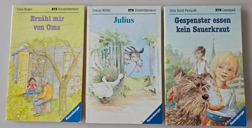 Urusla wölfel julius - wölfel.,