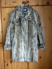 Leutex Collection Webpelz