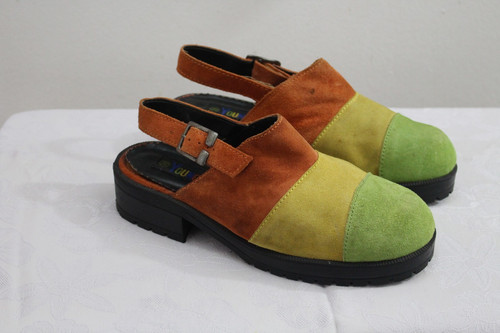 Clogs sabot schuhe young - sabot,
