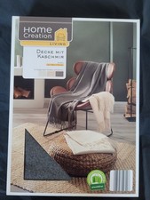 KASCHMIRDECKE HOME Creation