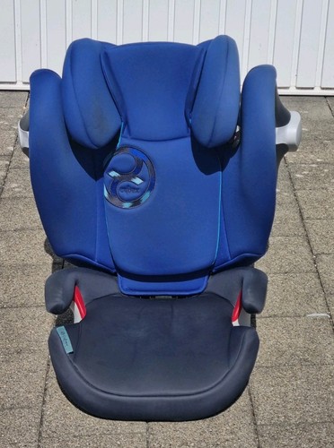 Cybex solution fix - solution, m-fix