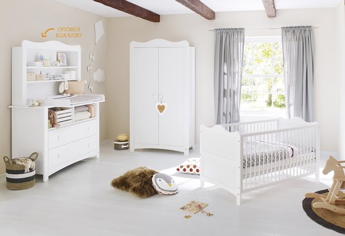 Kinderzimmer set florentina - kinderzimmer-set,