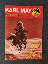 Hethke - Karl May - Winnetou -