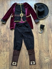 Smiffys Deluxe Piratenkapitän