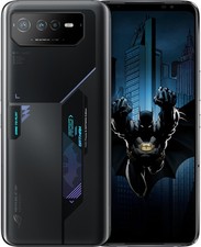ASUS ROG Phone 6D Batman
