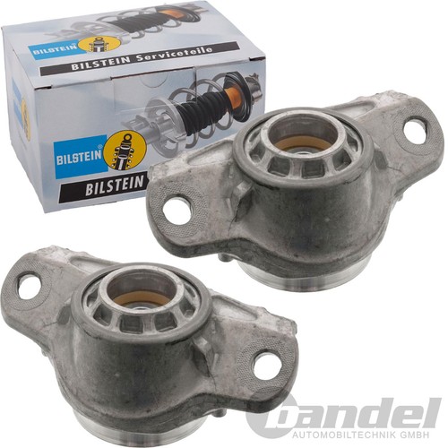 Bilstein domlager hinten - 2x,