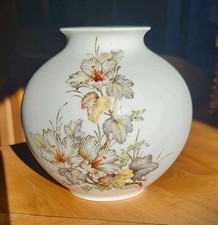 Kaiser Vintage Porcelain Ball