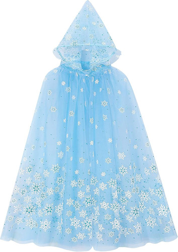 Prinzessin kapuzen umhang - kapuzen,