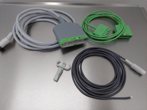 Dräger infinity kabel - dräger,