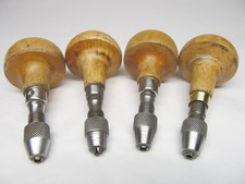 4 Universalheft Goldschmiedewerkzeug