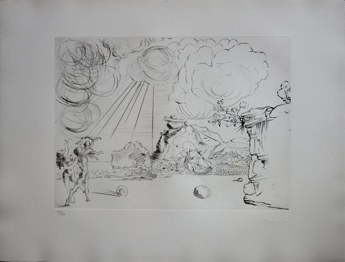 Salvador dali - salvador,