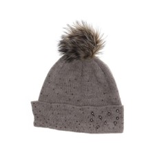 Marex Ltd, Bommelmütze