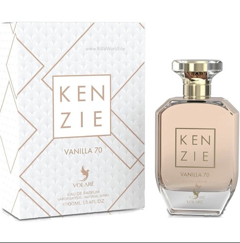 Volare kenzie vanilla - volare,