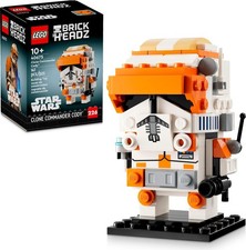 Lego brickheadz 40675 - brickheadz, klon