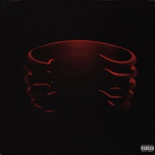 Tool - Undertow (Vinyl 2LP -