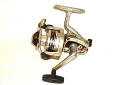 Angelrolle Daiwa 130X
