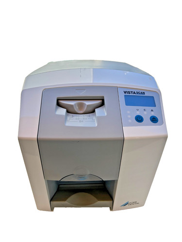 Dürr dental vistascan mini - dental,