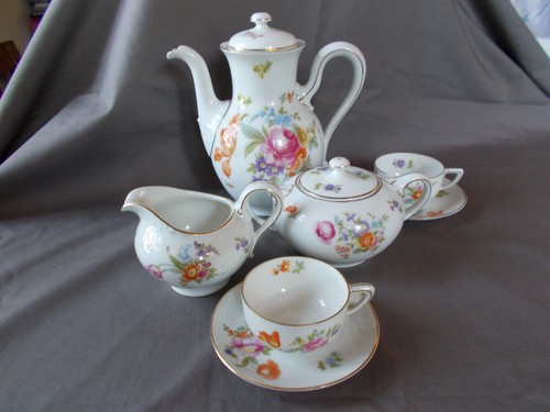 Rosenthal balmoral - rosenthal,