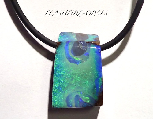 3ct gem klasse boulder - gem,
