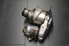 Orig. Audi A4 A5 A6 Q5 2.0 TDI Dieselpartikelfilter 04L131669H Katalysator 56 km